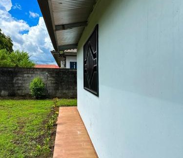 Los Algarrobos Casa | Altamar - Your family retreat in Chiriquí