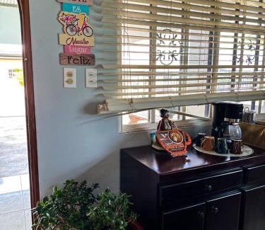 Los Algarrobos Casa | Altamar - Your family retreat in Chiriquí