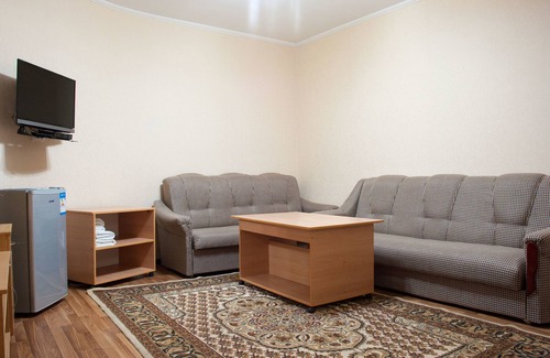 Karakol Hotel | Altamira