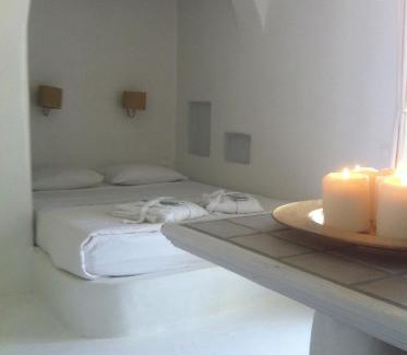 Tinos Hotel | Altana Boutique Hotel