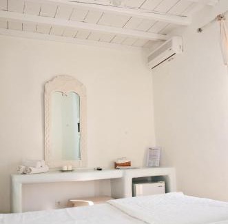 Tinos Hotel | Altana Boutique Hotel