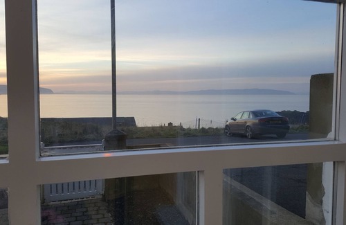 Antrim Casa | Altantic Seaview