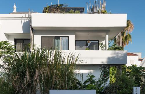 Tavira Hotel | Altanure Almatere - Food Forest Boutique Stay