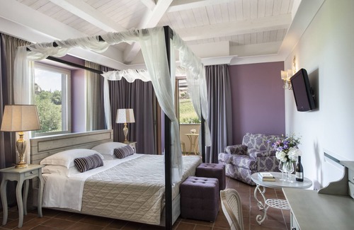 Orvieto Casa | Altarocca Wine Resort Adults Only