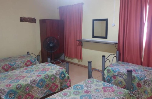 Las Grutas Apartamento | Altas Mareas 3