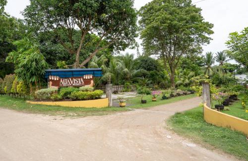 Davao Complejo | AltaVista Beach Resort Samal powered by Cocotel