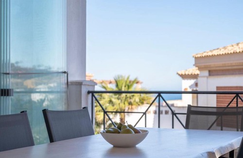 San Roque Apartamento | Altavista de Alcaidesa 2 bedroom apartment