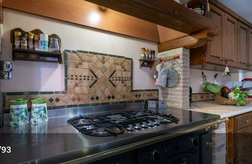 San Mariano Casa | AltaVista Perugia - Apartamento en Villa Panorámica