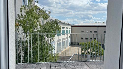 Dobling Apartamento | Altbaujuwel mit Terrasse, Top 21