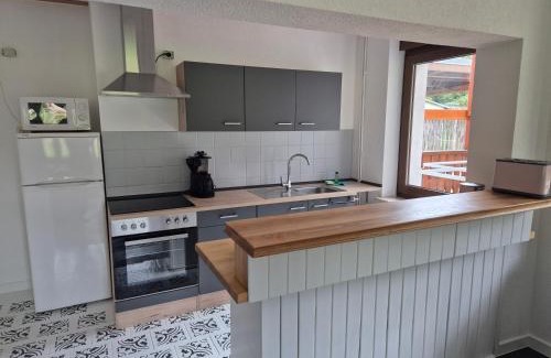 Friedrichroda Apartamento | Alte Ölmühle FeWo Rennsteig im Herzen des Thüringer Waldes