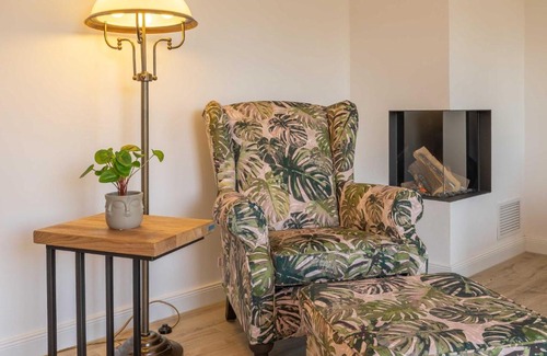 Lauterbach Apartamento | Alte Fischfabrik Lauterbach "MoinMoin"