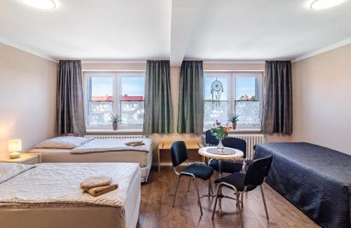 Leinefelde-Worbis Apartamento | Alte Gärtnerei Fewo Veronika