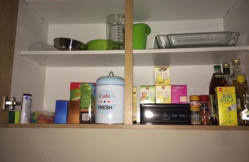 Schwegenheim Apartamento | Alte Heimat