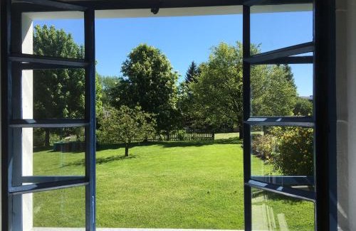 Doberschau-Gaussig Apartamento | Alte Hofwerkstatt