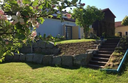 Doberschau-Gaussig Apartamento | Alte Hofwerkstatt