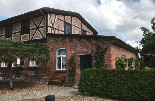 Hohen Mistorf Apartamento | Alte Küsterei Hohen Mistorf