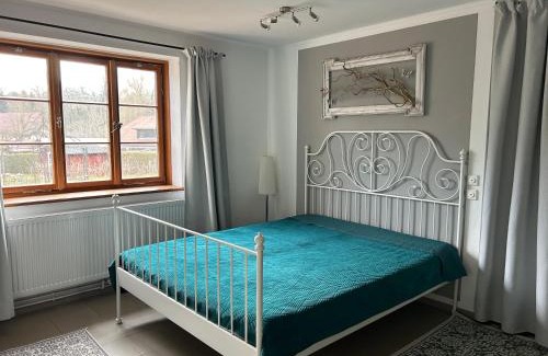 Hohen Mistorf Apartamento | Alte Küsterei Hohen Mistorf
