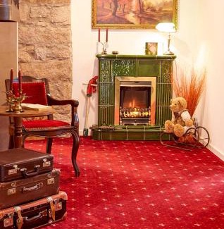 Bautzen Casa | "Alte Pension" Bautzen