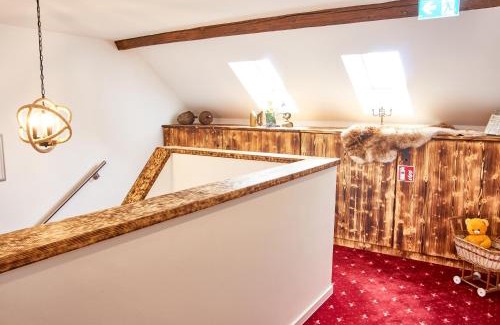 Bautzen Casa | "Alte Pension" Bautzen