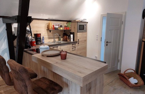 Lutherstadt Wittenberg Casa | Alte Schmiede