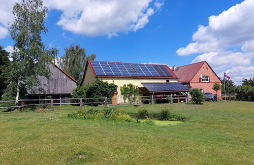 Lutherstadt Wittenberg Casa | Alte Schmiede