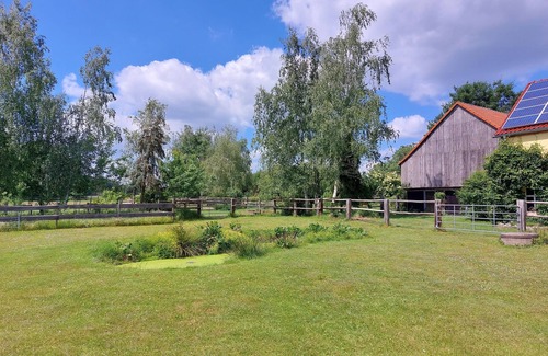 Lutherstadt Wittenberg Casa | Alte Schmiede
