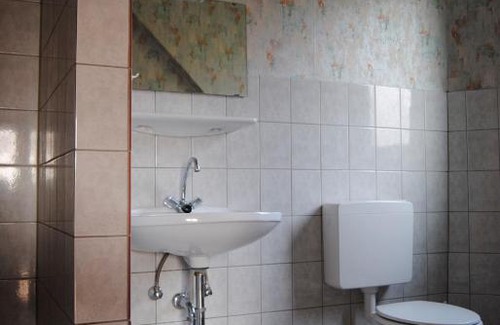 Goosefeld Apartamento | Alte Schmiede App 4
