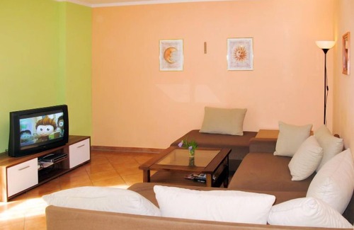 Neu Poserin Casa | Casa de vacaciones Alte Schmiede en Kressin - 6 personas, 2 dormitorios