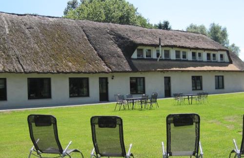 Lassan Apartamento | Alte Schnitterkate