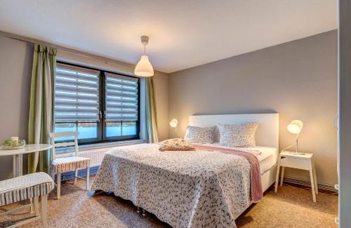 Lassan Apartamento | Alte Schnitterkate
