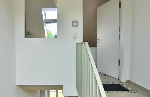 Baustert Apartamento | Alte Schule - Modernes Oberstübchen