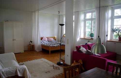 Merzen Apartamento | Alte Schule Osteroden