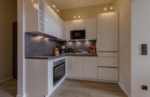 Ostseebad Wustrow Apartamento | Alte Seefahrtschule App 39 "Ostseezauber"