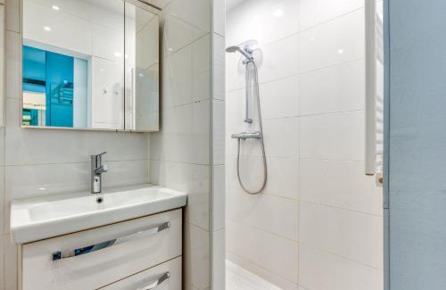 Norderney Apartamento | Alte Teestube 55