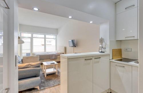 Norderney Apartamento | Alte Teestube 55