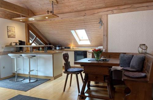 Traunstein Apartamento | Alte Villa Traunstein