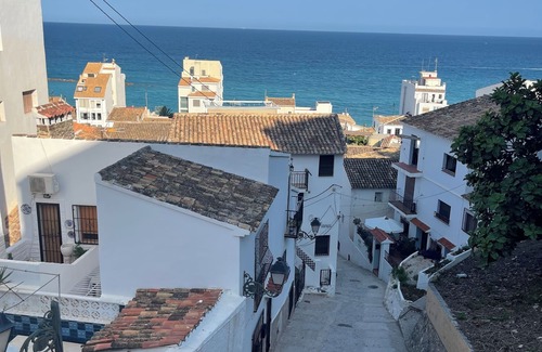 Altea la Vella Apartamento | Altea Dreamview - Hier Können Sie Ihren Urlaub Wirklich Genießen