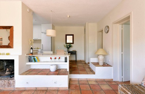 Altea la Vella Apartamento | Altea Garden and Pool Apartment Don Cayo 17 - Altea, Costa Blanca