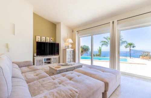 Altea la Vella Villa | Altea Hills , Villa Noruega