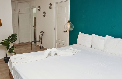 Los Melones Cabina | Altea Lodge