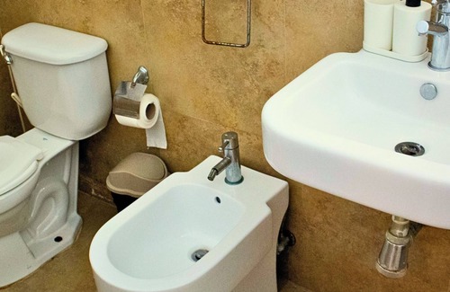 Los Melones Cabina | Altea Lodge