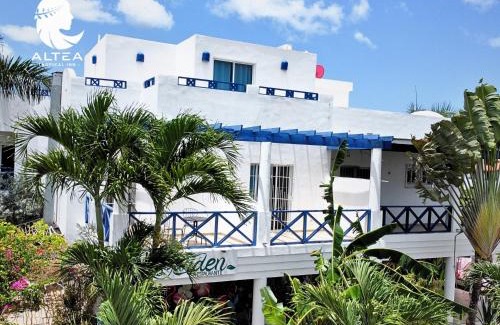 Los Melones Apartamento | Altea Tropical Inn, Bayahibe