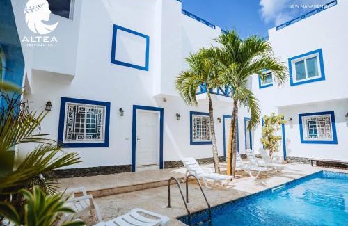 Los Melones Apartamento | Altea Tropical Inn, Bayahibe