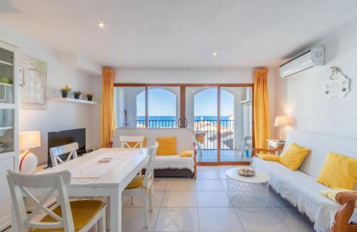 Altea Apartamento | Altea Villa Buraux , Apartamento con vistas al mar & parking en el corazón del casco viejo de Altea