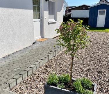 Altefaehr Apartamento | Altefähr Haus 42