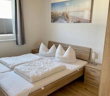 Altefaehr Apartamento | Altefähr Haus 42