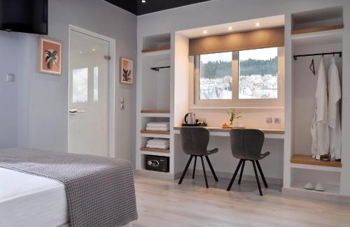 Exarhia Hotel | Alter Athens