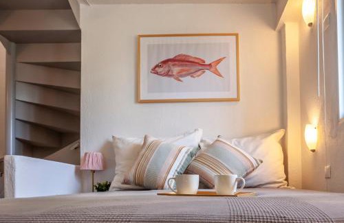 Sithonia Casa | Alterra Vita Captain's Cabin