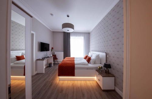 Groß Reken Casa | Altes Amtshaus