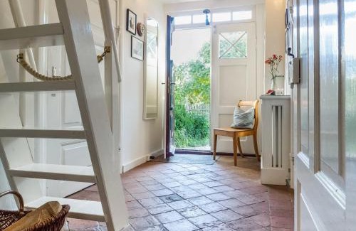 Ostseebad Prerow Casa | altes Kapitänshäuschen